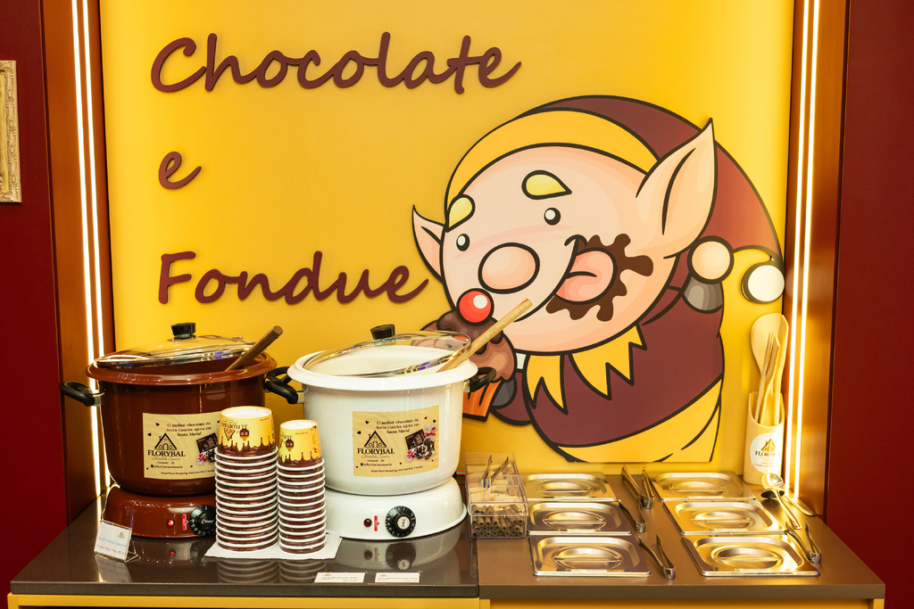 No Dia Mundial do Chocolate, doceria aposta em receitas para aquecer os santa-marienses