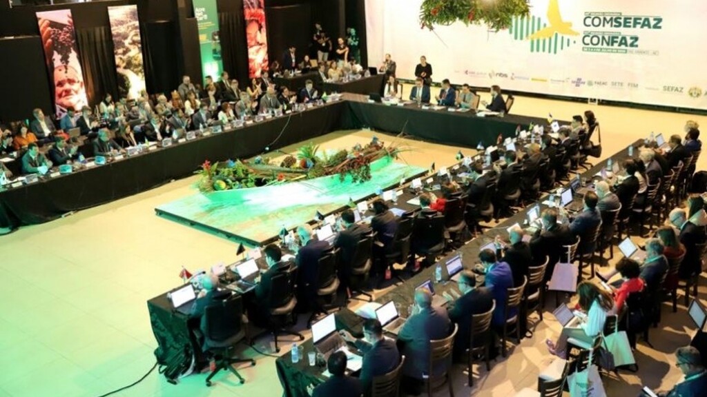 Conselho Nacional de Política Fazendária aprova proposta de destinação de parte do ICMS para hospitais públicos gaúchos