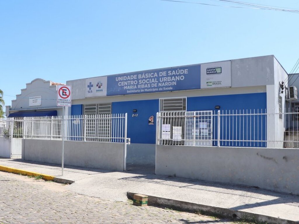 Confira os turnos estendidos e alternativo em três unidades de saúde nesta semana