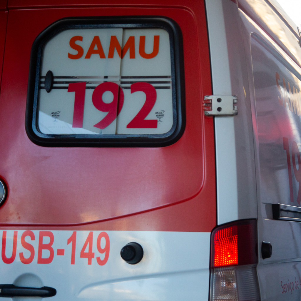Telefone do Samu está fora de operação; saiba como pedir ajuda em Santa Maria