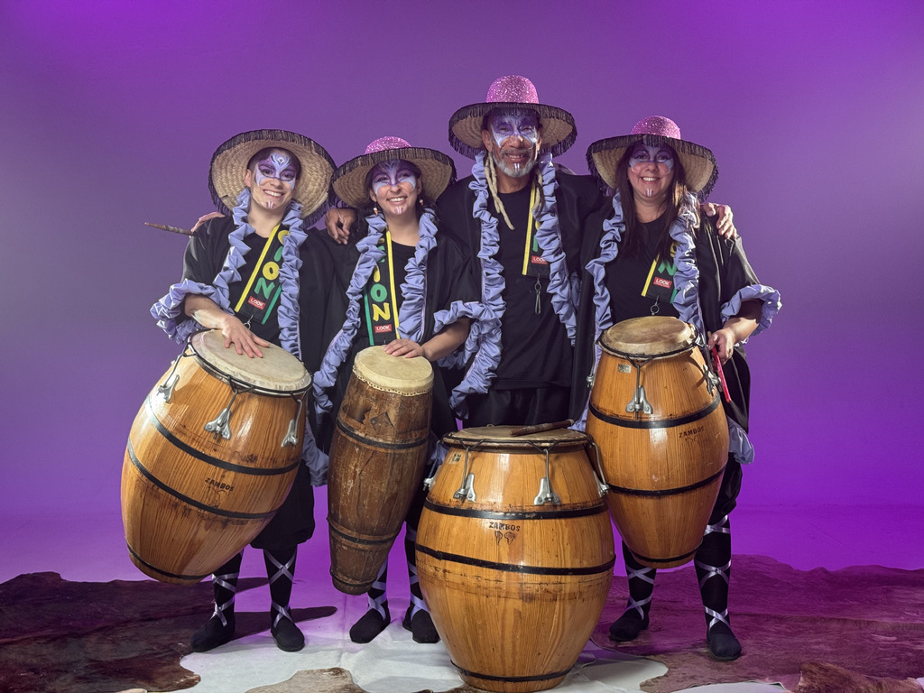 Filme gaúcho retrata presença do candombe na fronteira entre Brasil e Uruguai
