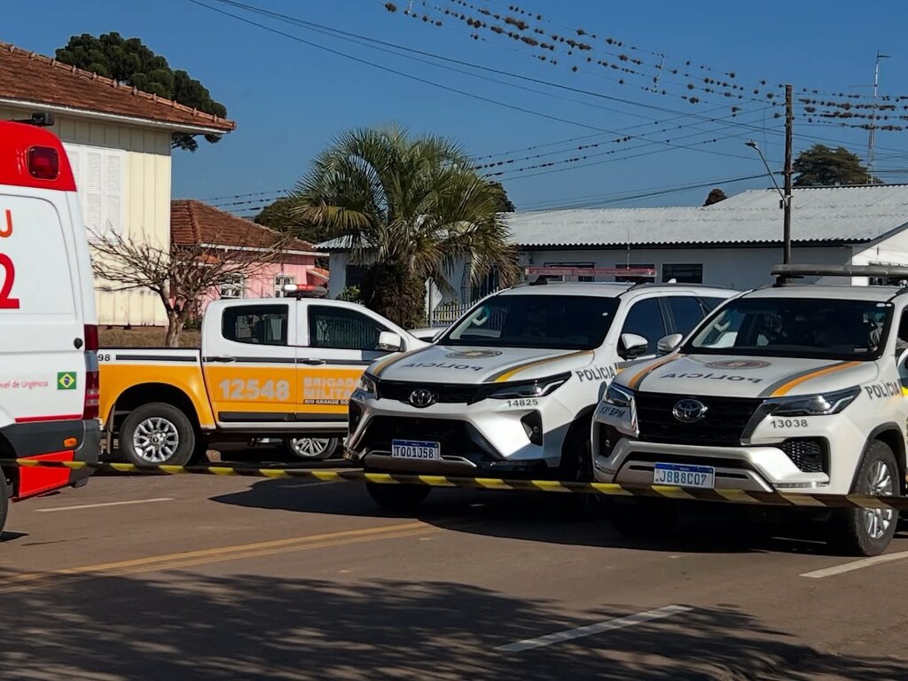 MP faz representação e pede a internação do adolescente autor de ataque em escola no norte do Estado