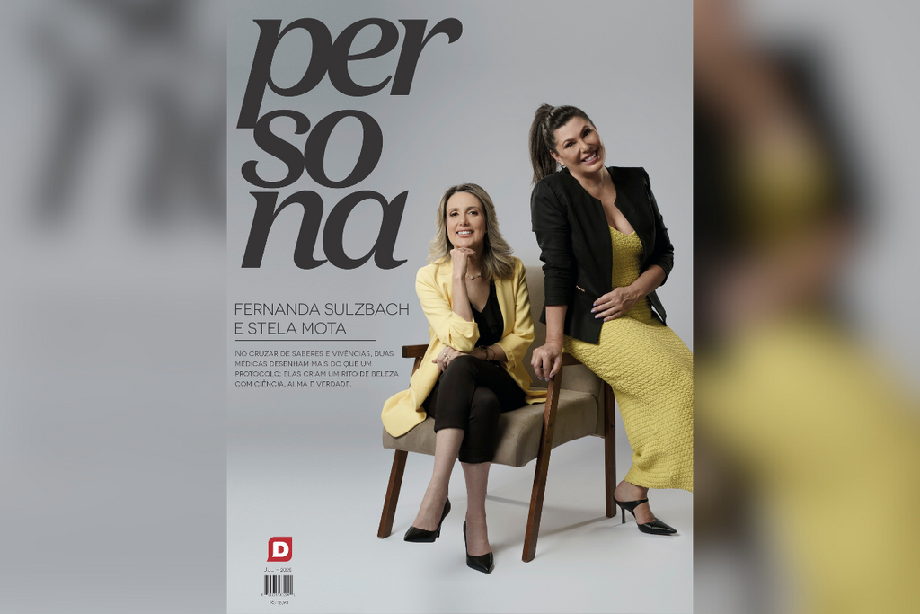 Ciência a favor da autoestima: confira os destaques da edição de julho da revista Persona