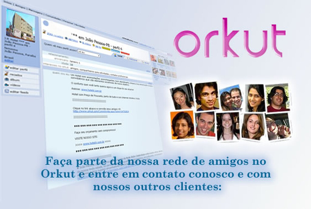 Orkut volta a repercutir nas redes sociais; confira o que se sabe sobre o retorno da plataforma