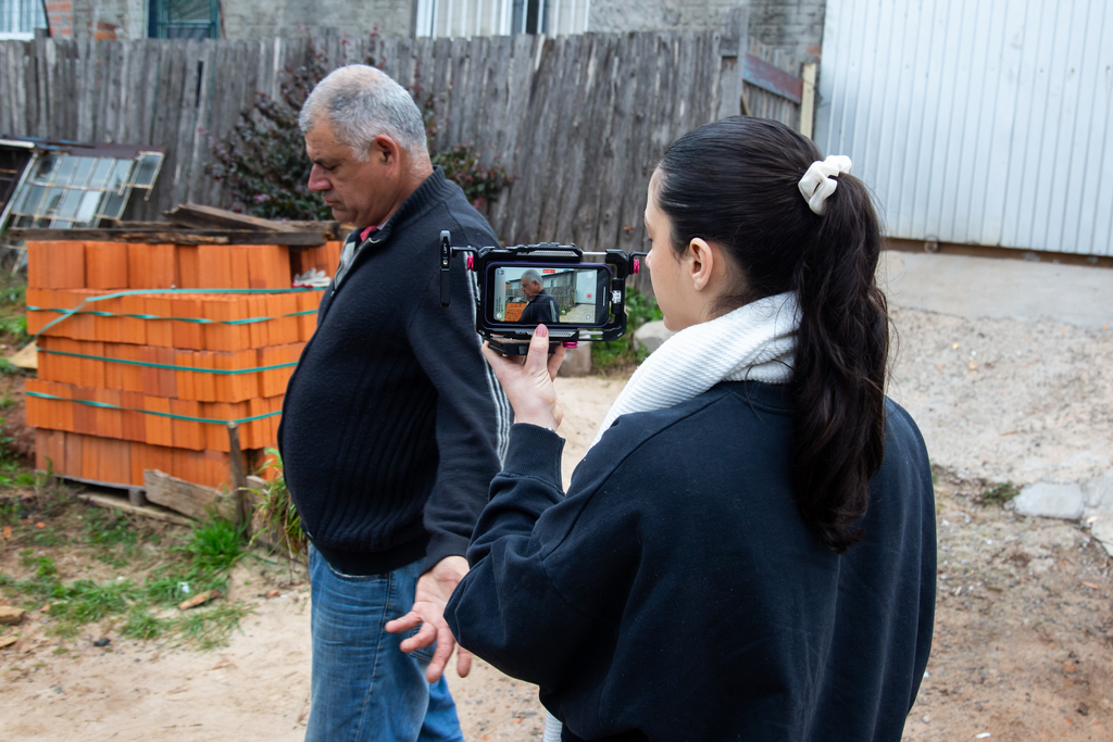 Falta apenas uma etapa para oficializar o Passo das Tropas como bairro; moradores pedem infraestrutura e atenção