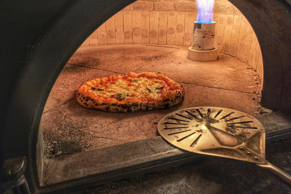 Confira os vencedores do sorteio de cinco pizzas para comemorar a data
