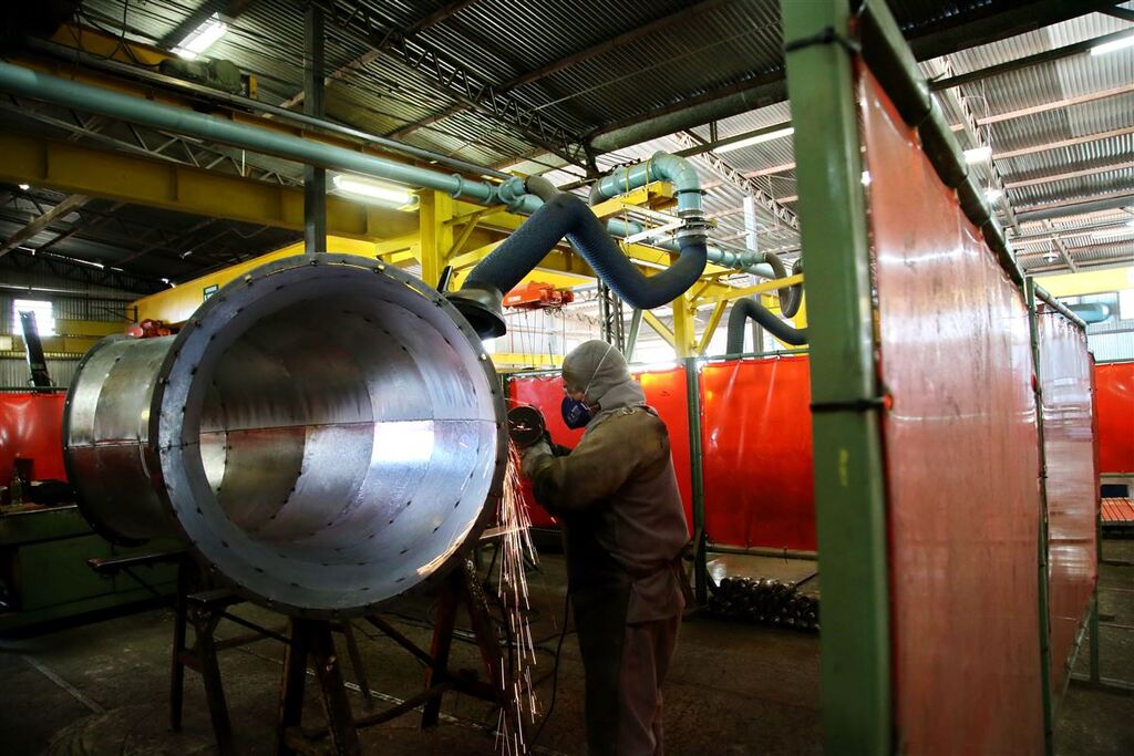 Empregos e a operação de indústrias podem ser afetadas, alertam entidades gaúchas sobre taxação de Trump