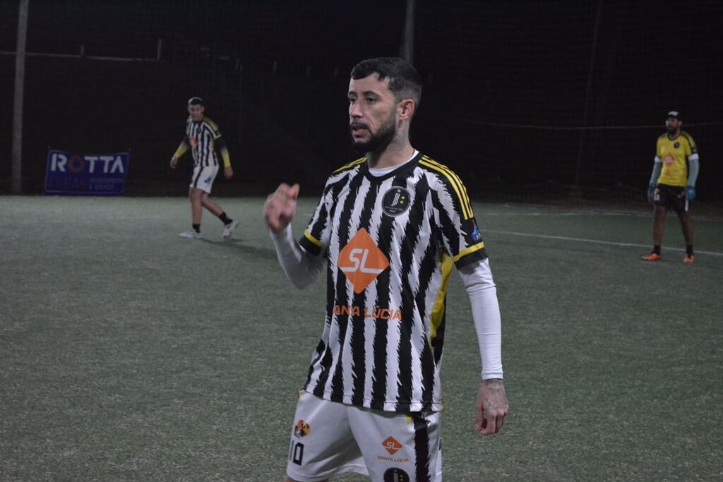 título imagem Juventus faz rifa digital para buscar recursos para a disputa da Copa do Brasil