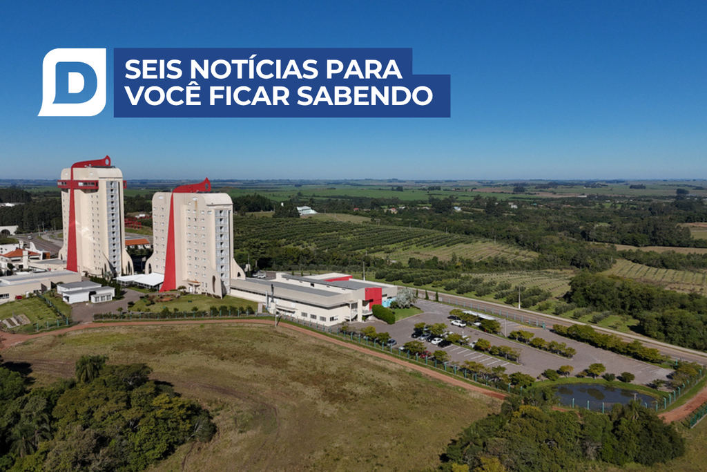 A quem pertence o Recanto? Decisão reacende debate sobre o território e outras 5 notícias