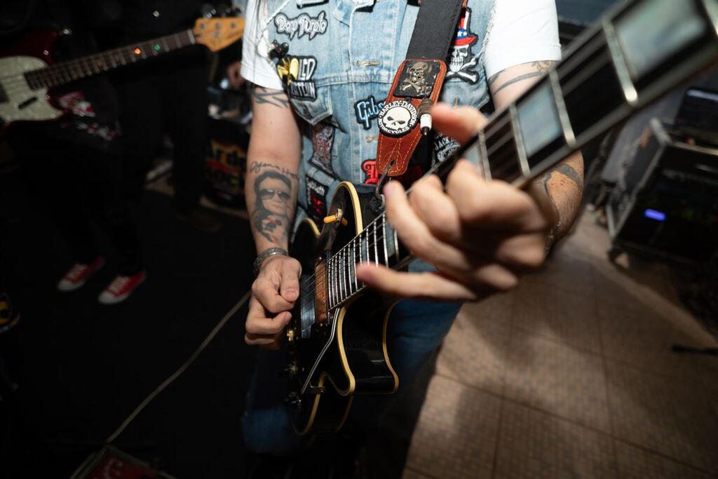 Aprendizado em alto e bom som: quando o rock vira aliado do ensino