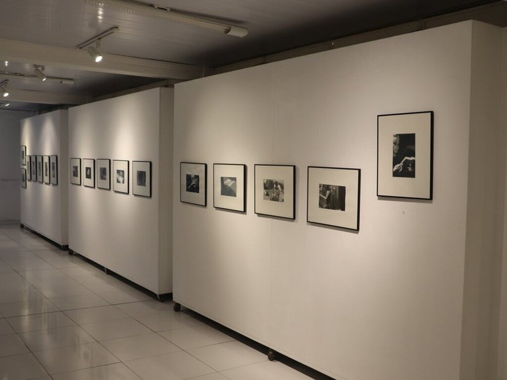 Foto: João Alves (PMSM/Divulgação) - Exposição Caminhos.