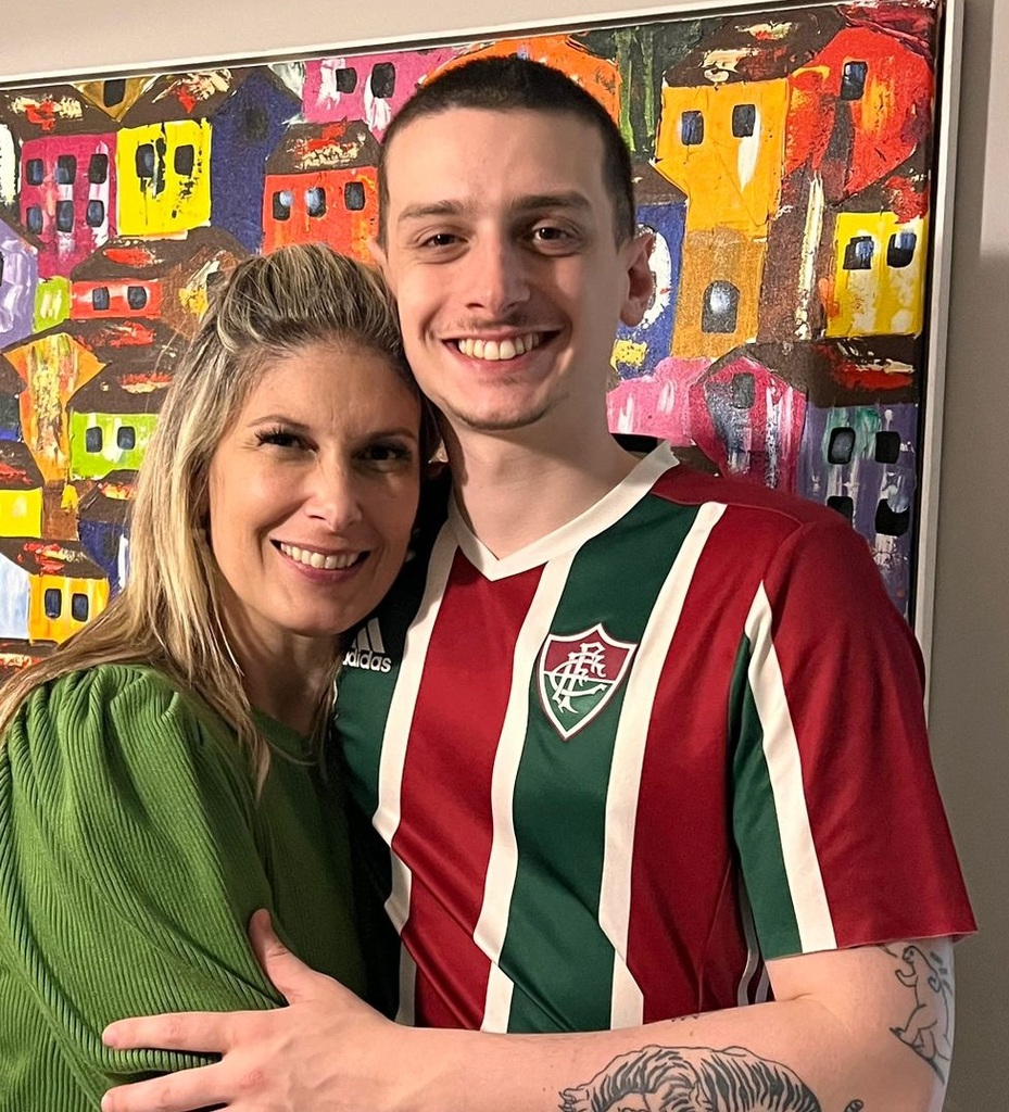 No Dia Mundial do TDAH, conheça a história de apoio e superação de mãe e filho na busca pelo diagnóstico