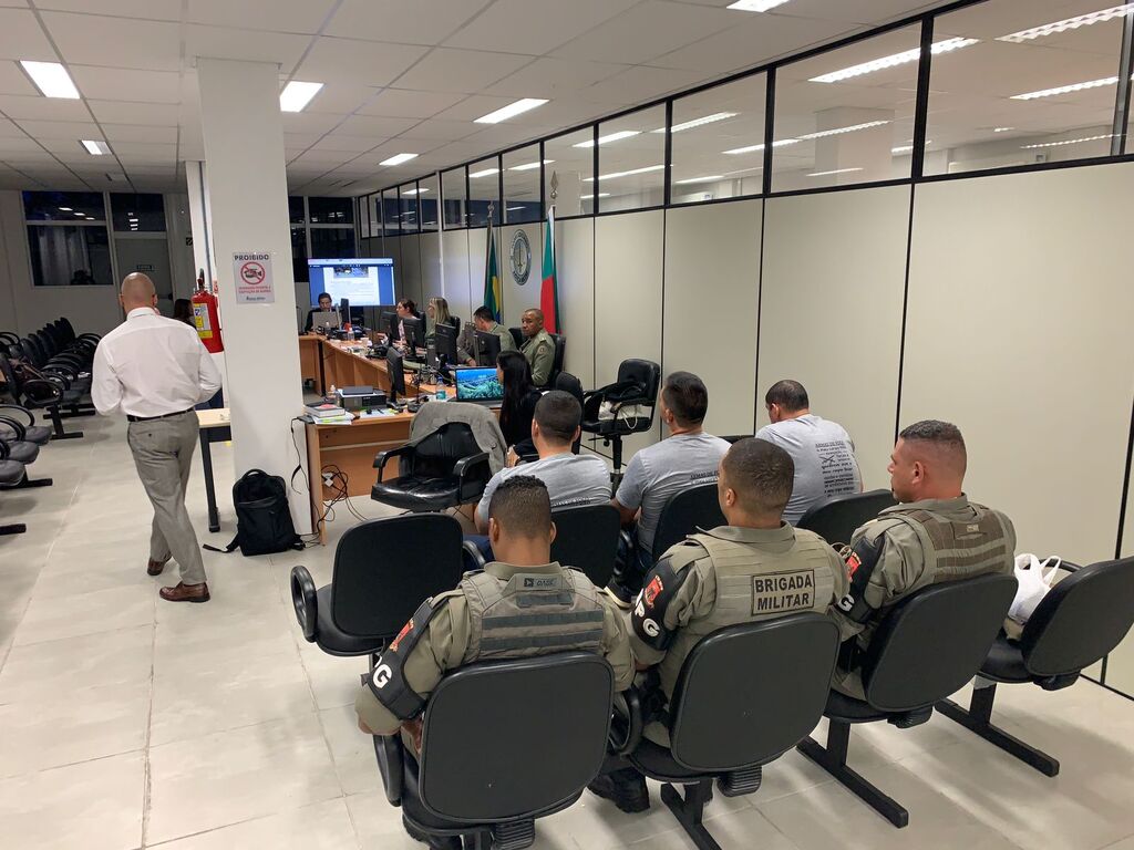 Caso Gabriel: defesas afirmam que PMs acusados de matar jovem em São Gabriel são inocentes
