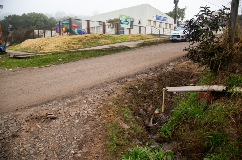 Prefeito sanciona lei, e Passo das Tropas é oficialmente reconhecido como 42º bairro de Santa Maria