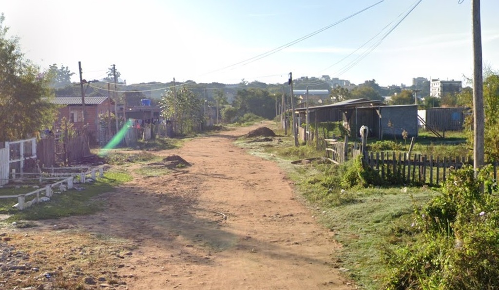 Jovem é morto a tiros, e Santa Maria chega à marca de 26 homicídios em 2025