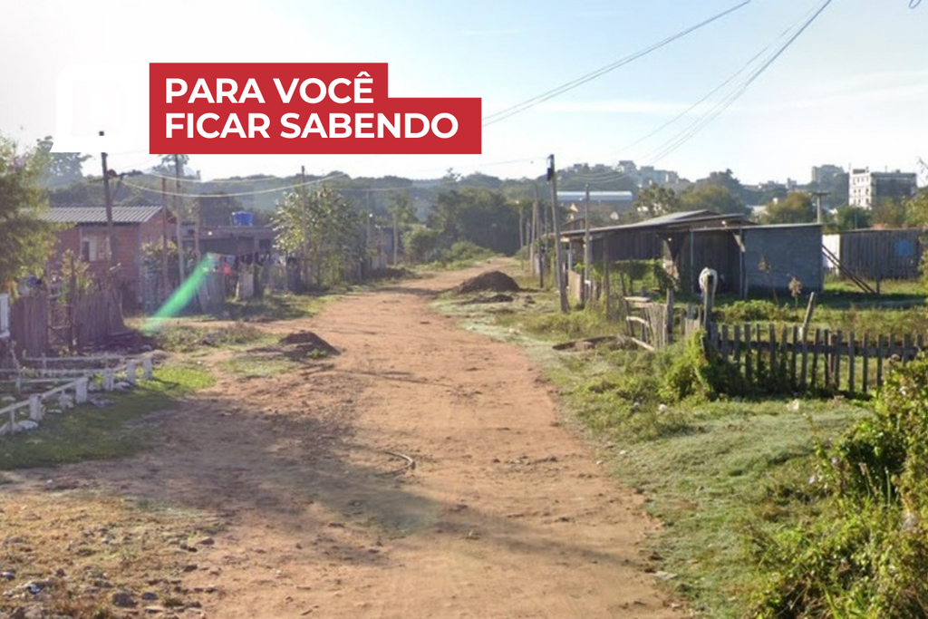 Jovem é morto a tiros, e Santa Maria chega à marca de 26 homicídios em 2025 e outras 5 notícias