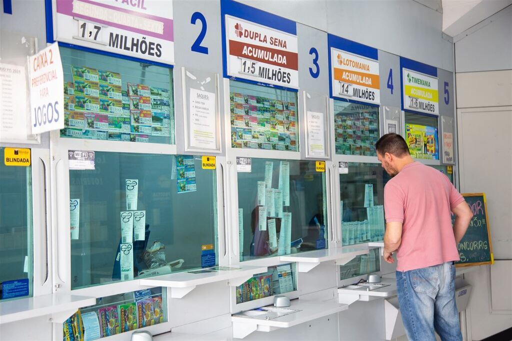 Foto: Beto Albert (Arquivo/ Diário) - 