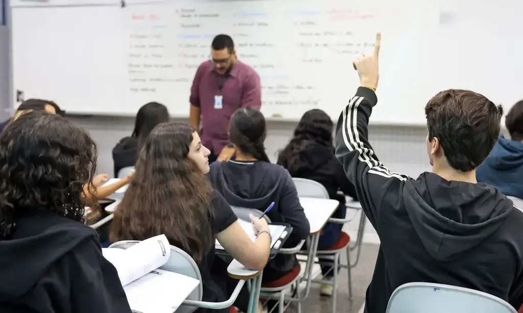 Começam nesta segunda-feira as inscrições do Fies para o 2º semestre