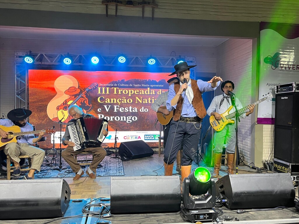 Tropeada e Festa do Porongo já têm data para ocorrer em Arroio do Só