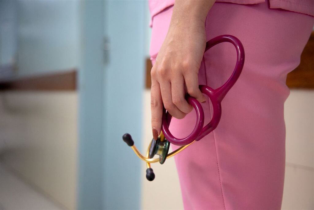Rio Grande do Sul registra recorde de hospitalizações e óbitos por gripe em 2025