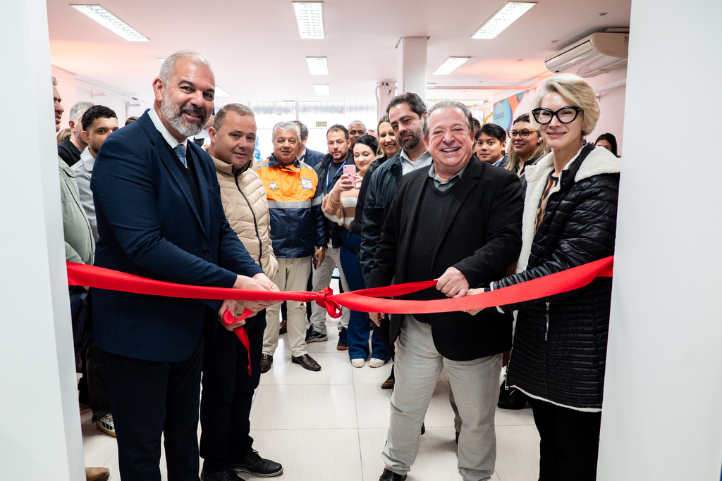 Corsan se compromete em resolver os problemas dos consumidores com inauguração de nova loja em Santa Maria