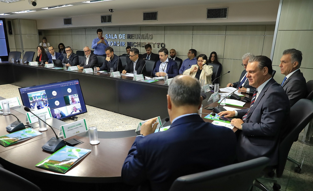Plano para aliviar dívidas de agricultores do RS avança em Brasília