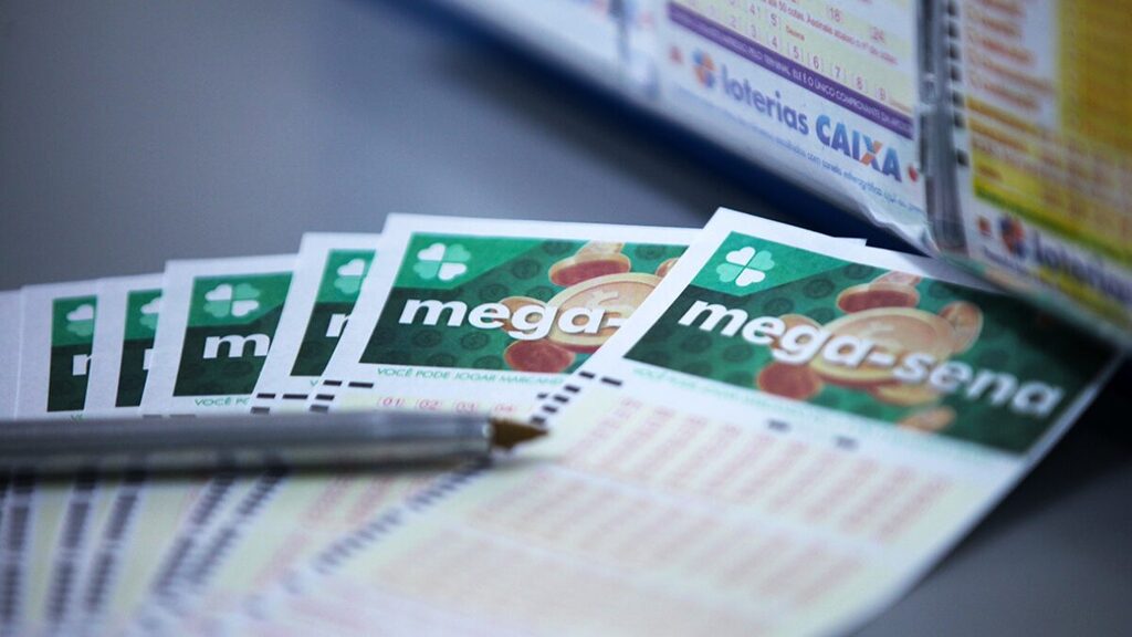 Apostador da região de Santa Maria ganha R$ 45 milhões na Mega Sena