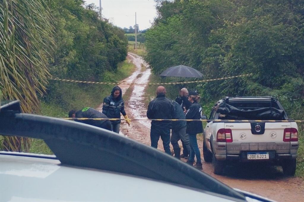 Golpe: Criminosos estão usando o assassinato de vereadora de Formigueiro para extorquir moradores da região