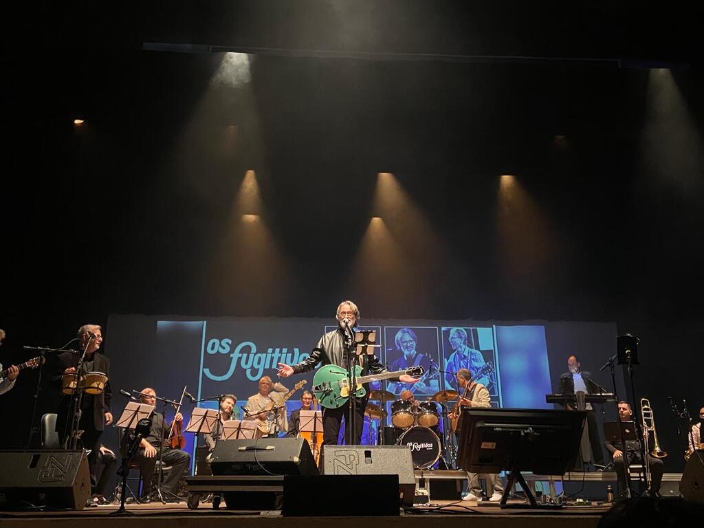 Foto: Vitória Sarturi - 