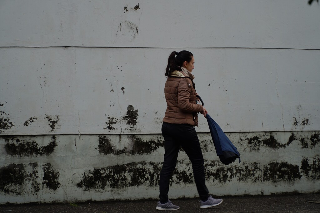 Previsão do tempo: chuva perde força e frio avança em Santa Maria e região