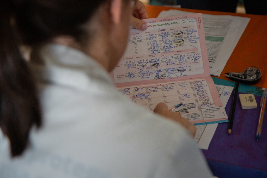 Duas unidades de saúde atendem em horários alternativos neste sábado; veja locais e serviços ofertados