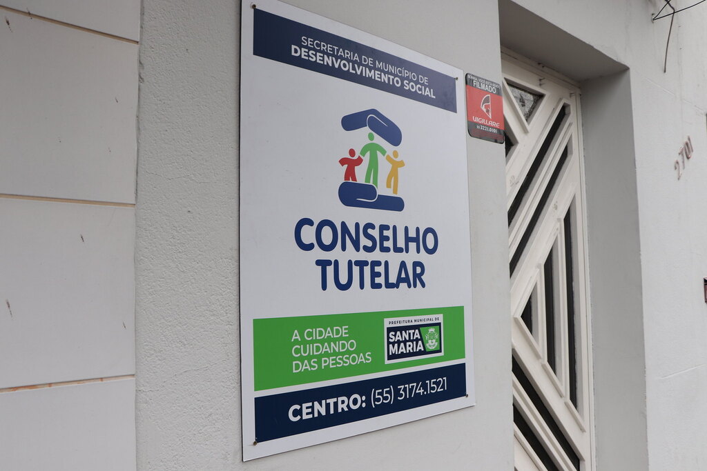Região Sul de Santa Maria pode ganhar um conselho tutelar; confira a proposta