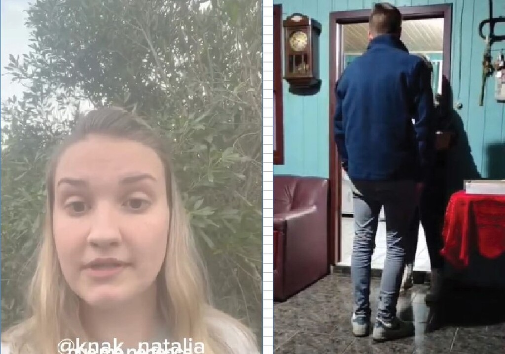 VÍDEO: Mulher que fez chá revelando traições desabafa nas redes sociais