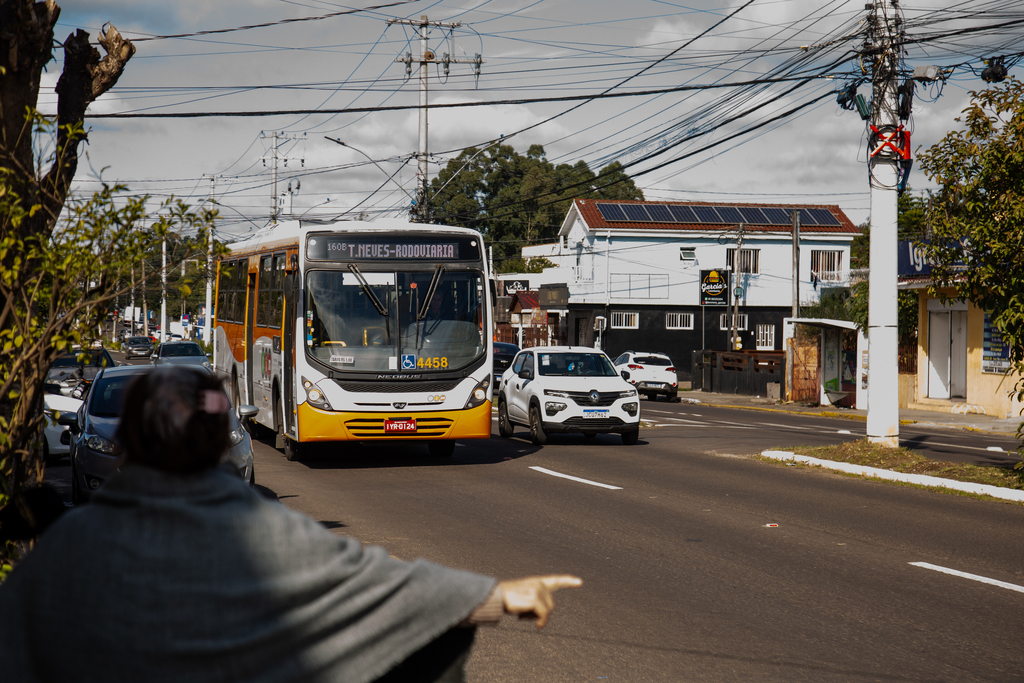 Após décadas de espera, prefeitura de Santa Maria deve lançar licitação do transporte coletivo até terça-feira