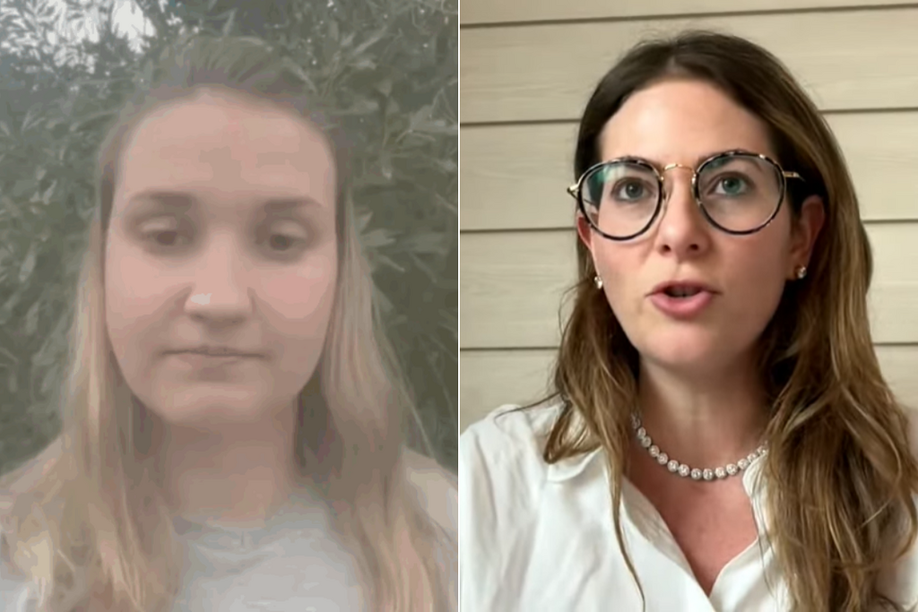 “Quem vai pedir danos morais somos nós”, diz advogada de Natália Knak sobre processo movido por ex-marido envolvido no chá revelação das traições