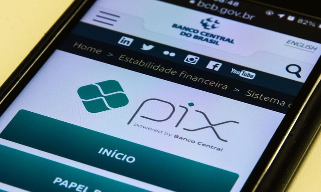 Diário Explica: como o Pix brasileiro chamou atenção dos EUA e está substituindo os cartões