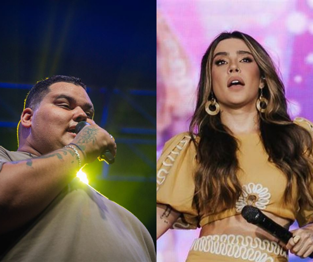 Foto: Nathalia Scheider/ Foto: Fábio Ponce - 