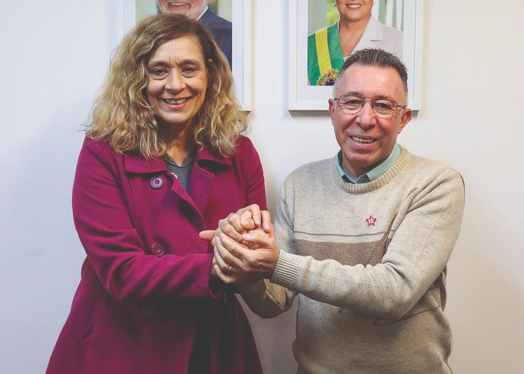 Foto: Christiano Ercolani (Divulgação) - 