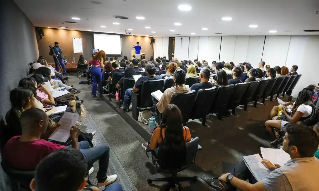 Foto: Joel Rodrigues/Agência Brasil - 