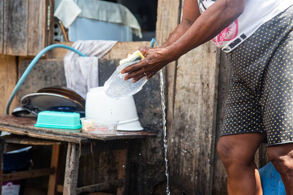 Desigualdade social acelera envelhecimento, diz estudo internacional