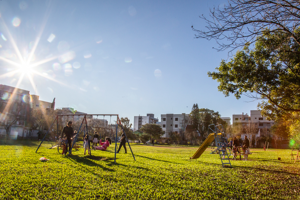 Foto: Vinicius Becker (Diário) - 