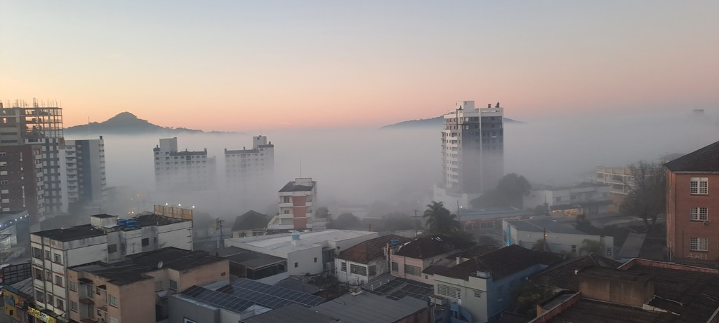 Foto: Delci Augusto Becker - 