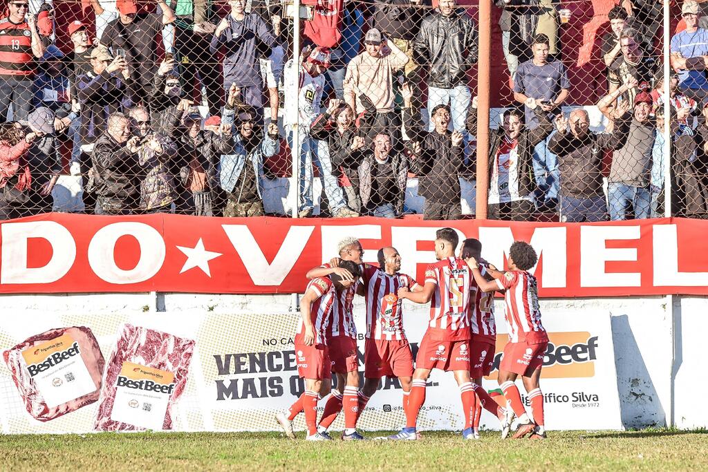 Foto: Renata Medina/Inter-SM - 