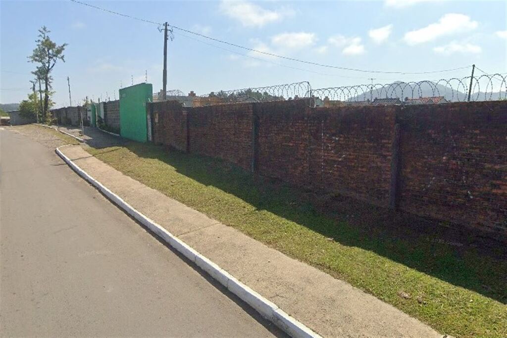 título imagem Homem é encontrado morto no Bairro São José em Santa Maria