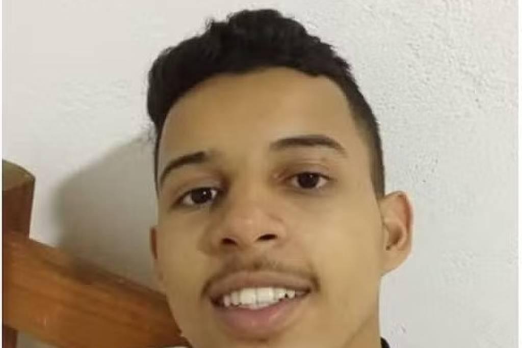 Padrasto é suspeito de matar jovem com bolinho envenenado