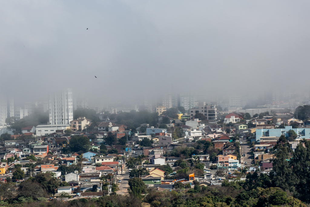 Foto: Vinicius Becker/Diário - 