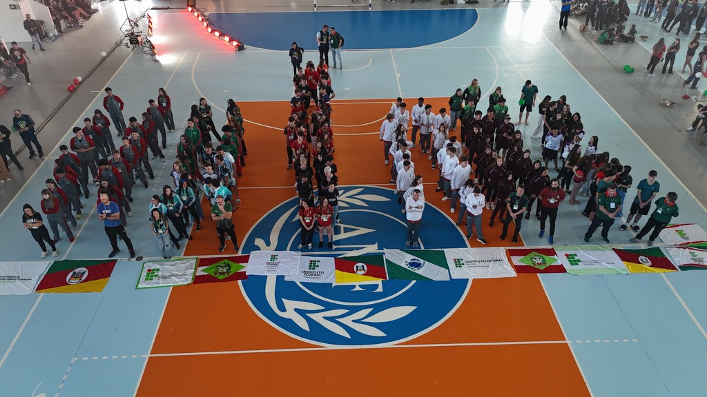 Foto: Elisandro Coelho (IFfar/Divulgação) - 