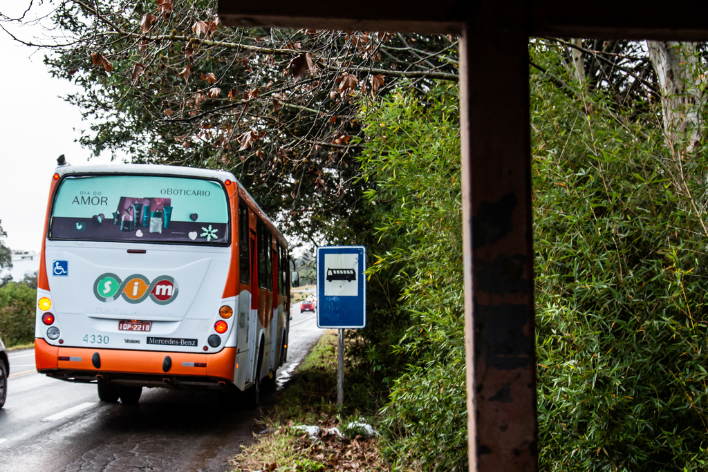 Licitação do transporte coletivo de Santa Maria prevê concessão de 20 anos e receita acima de R$ 2 bilhões