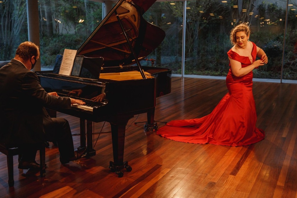 título imagem Espetáculo “Vientos del Sur” homenageia heranças latino-americanas e gaúchas no Theatro Treze de Maio