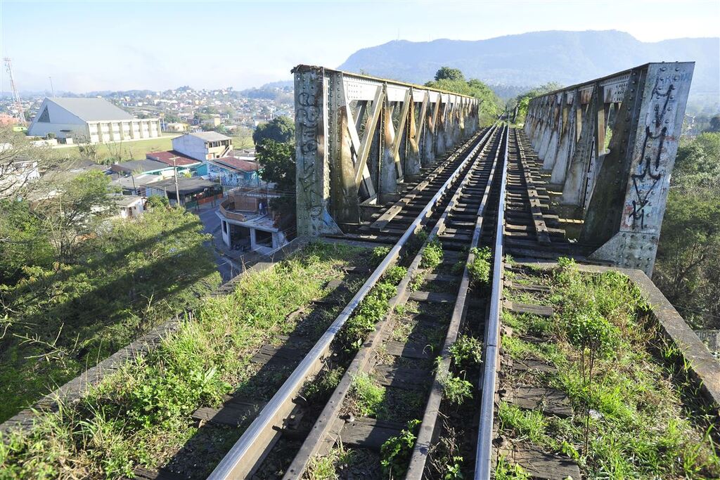 Foto: Jean Pimentel (Arquivo/ Diário) - 